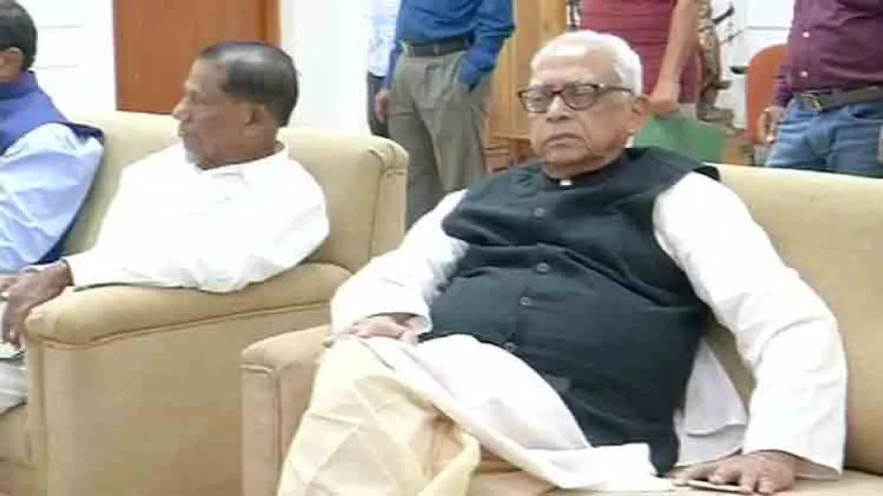 Odisha House Committee denounces Centre's Rs 200-paddy MSP hike