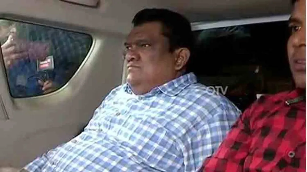 Fine India chit fund scam: Actor Naseer Khan moves court again for bail