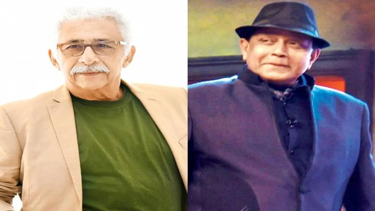 Naseeruddin, Mithun in film on Shastri