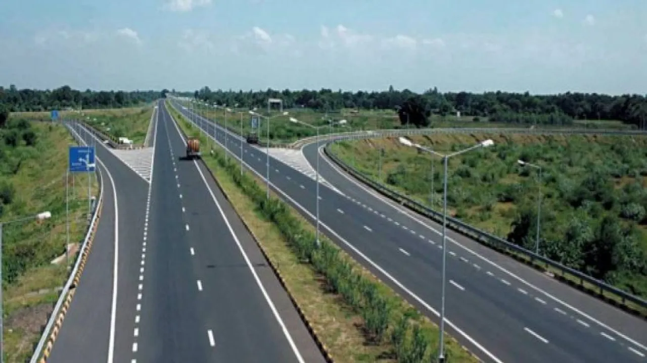 451 km long coastal highway to be constructed in Odisha