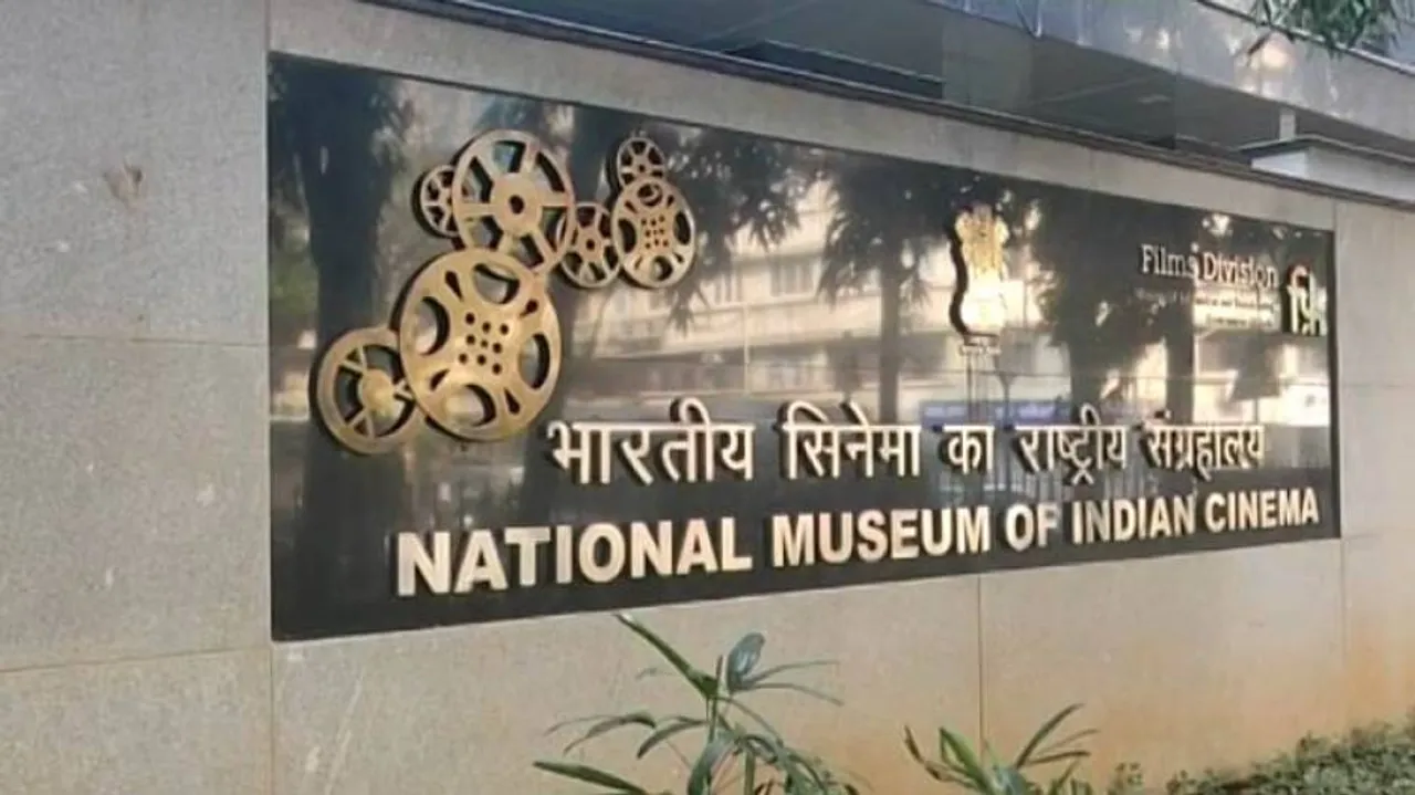 No place for Odia films in National Museum of Indian Cinema; artistes cry foul