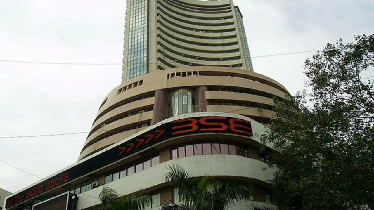 Nifty Up 14 Times In 25 Years