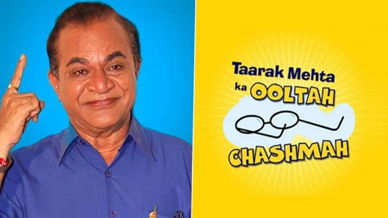 Taarak Mehta Ka Ooltah Chashmah: Much Loved Member Reveals Return