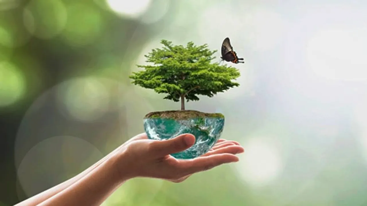 World Leaders Pledge $5 Billion To Protect Nature 