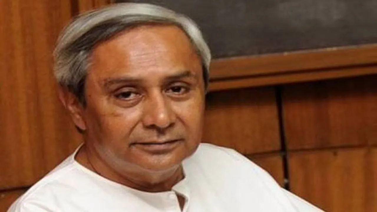 CM Naveen directs to appoint 410 new cops