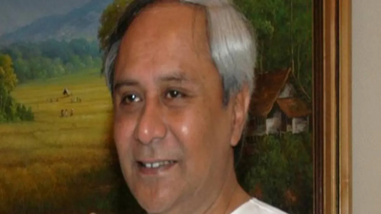 Odisha aims to reach global standards in disaster mgmt: Naveen
