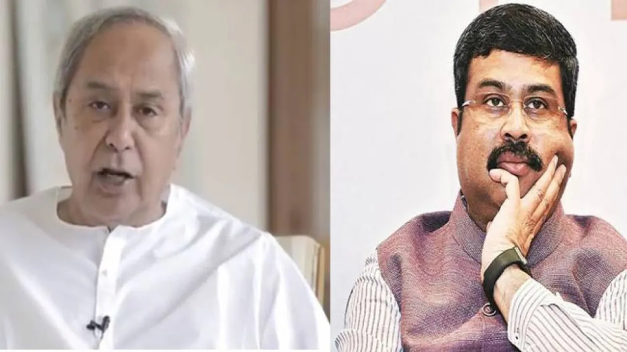 Patnaik, Pradhan express concern over gas leak tragedy