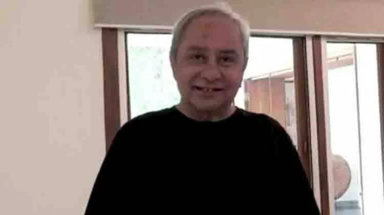 When Naveen’s Fitness Video Asks How’s The Josh? Funny Sir, Respond Tweeples