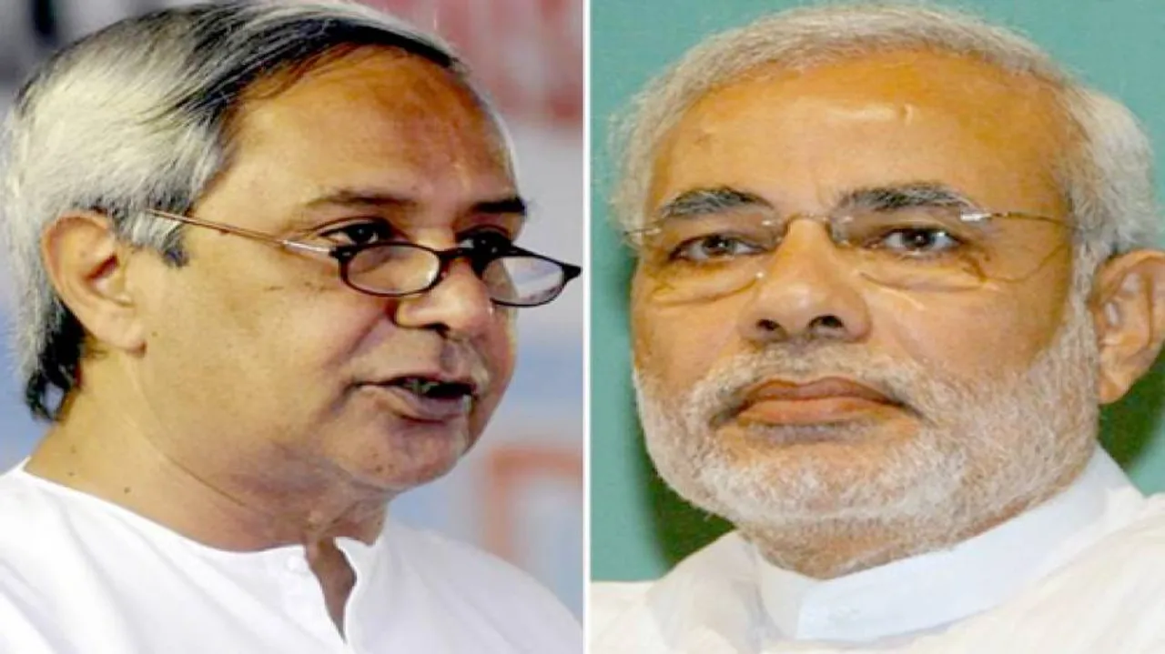 BJD+Cong Vs BJP: Unthinkable? Think Again