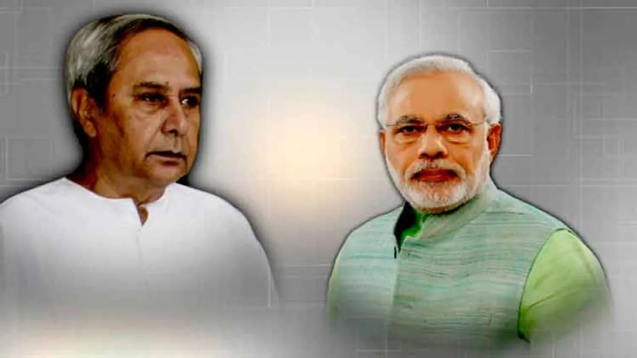 Op-Ed: Modi-Naveen meeting, a significant encounter
