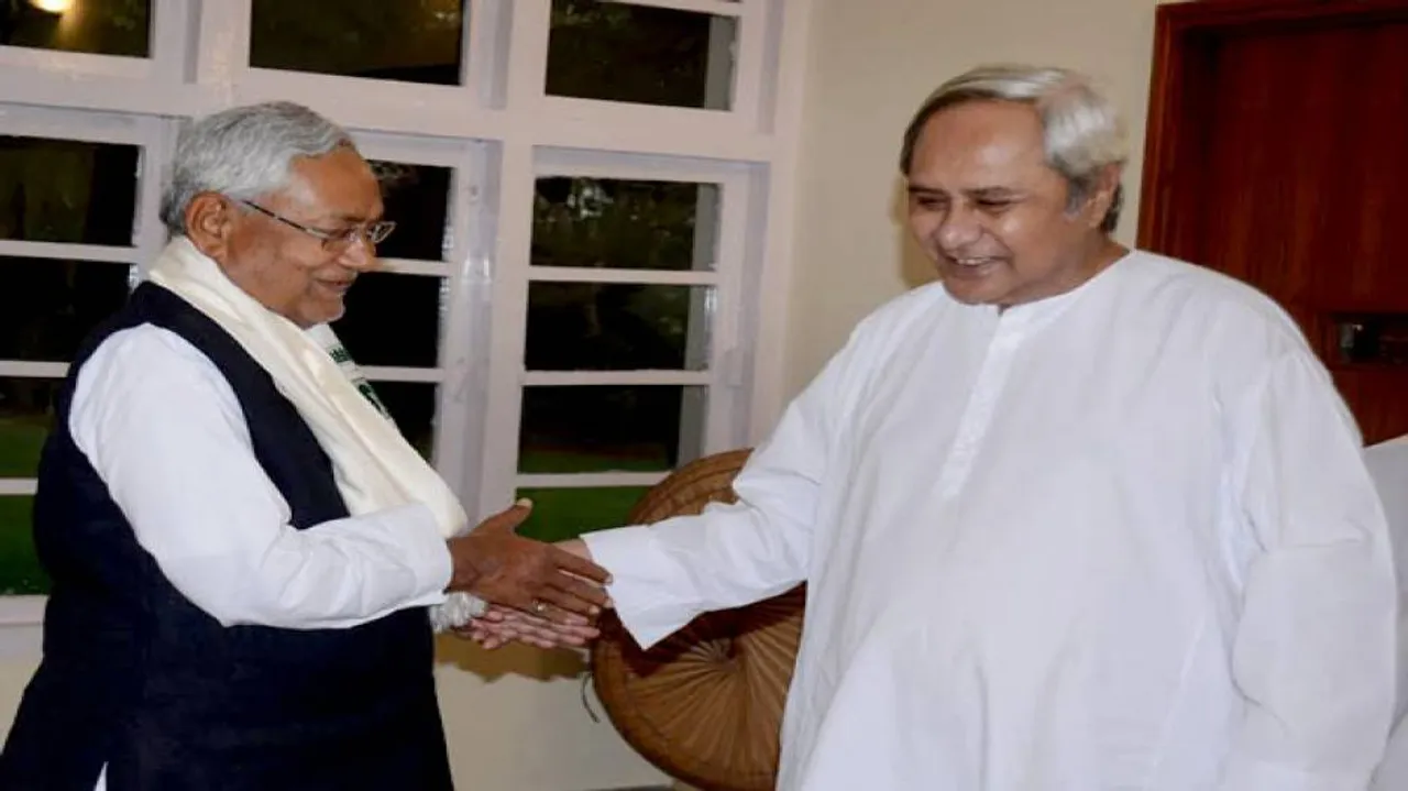 Why UP Results May Spur Realignment of Forces in Odisha