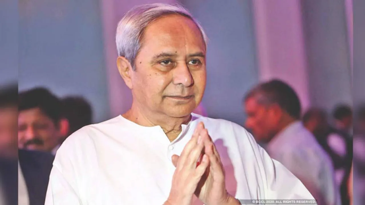 Mo School Abhiyan: Naveen Urges Ministers, HC Judges To Adopt Govt Schools