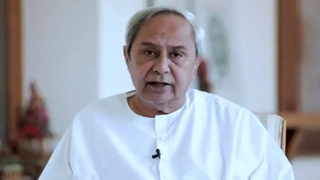 Odisha Enhances Contingency Fund Corpus To Rs 2,000 Crore To Tackle COVID-19