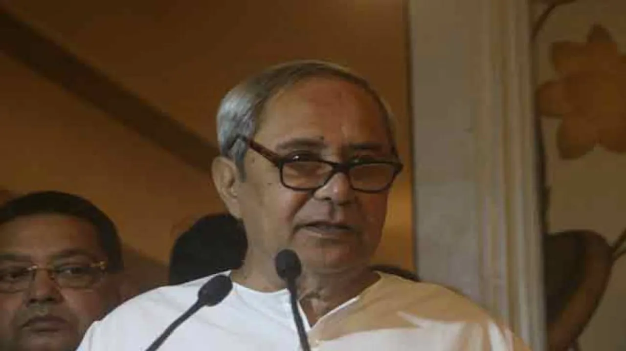 Conserve Heritage Sites Hit By Natural Disasters: Naveen Patnaik