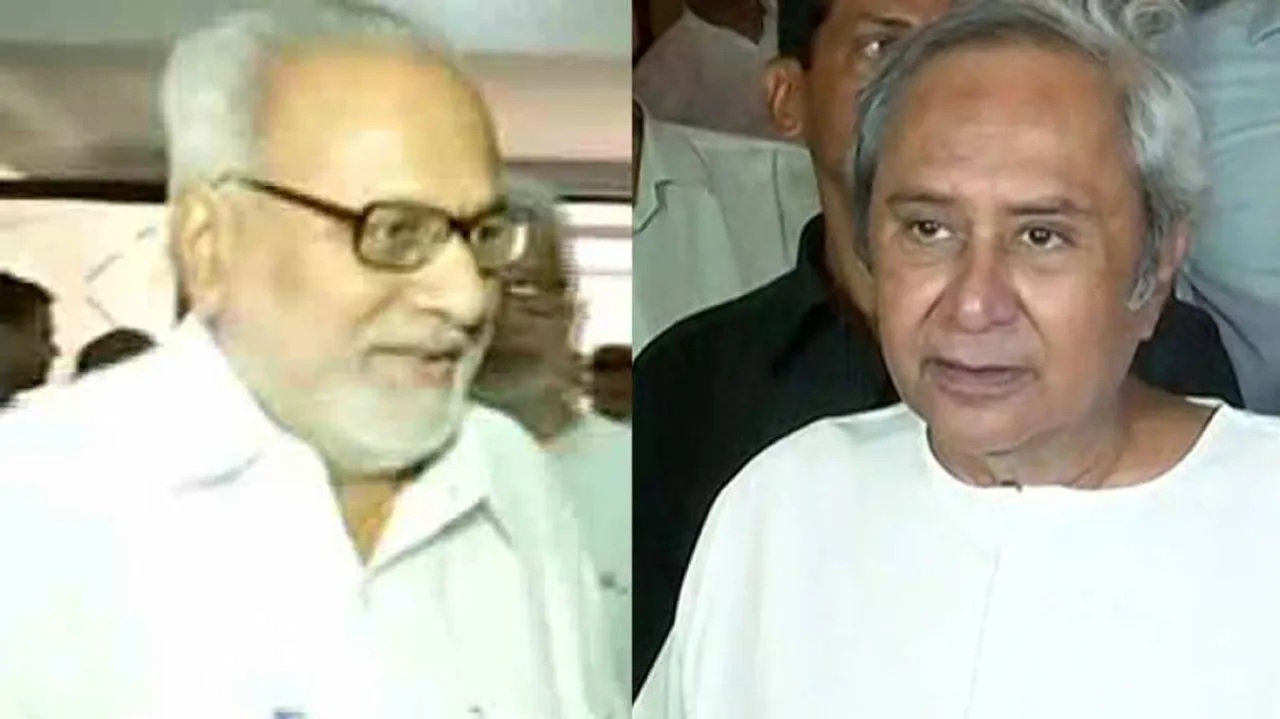 Odisha Governor, CM Greet People On Christmas