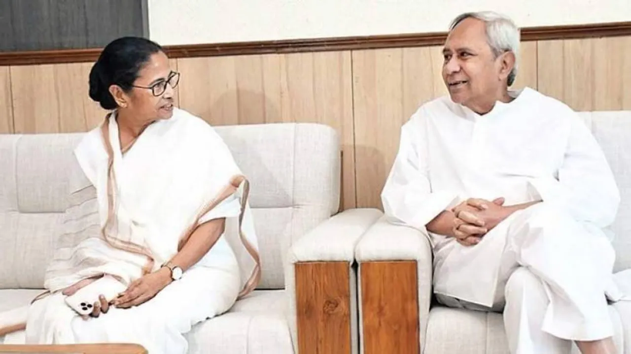 If Didi Was A Tough Nut To Crack For BJP, Naveen Is Even Tougher