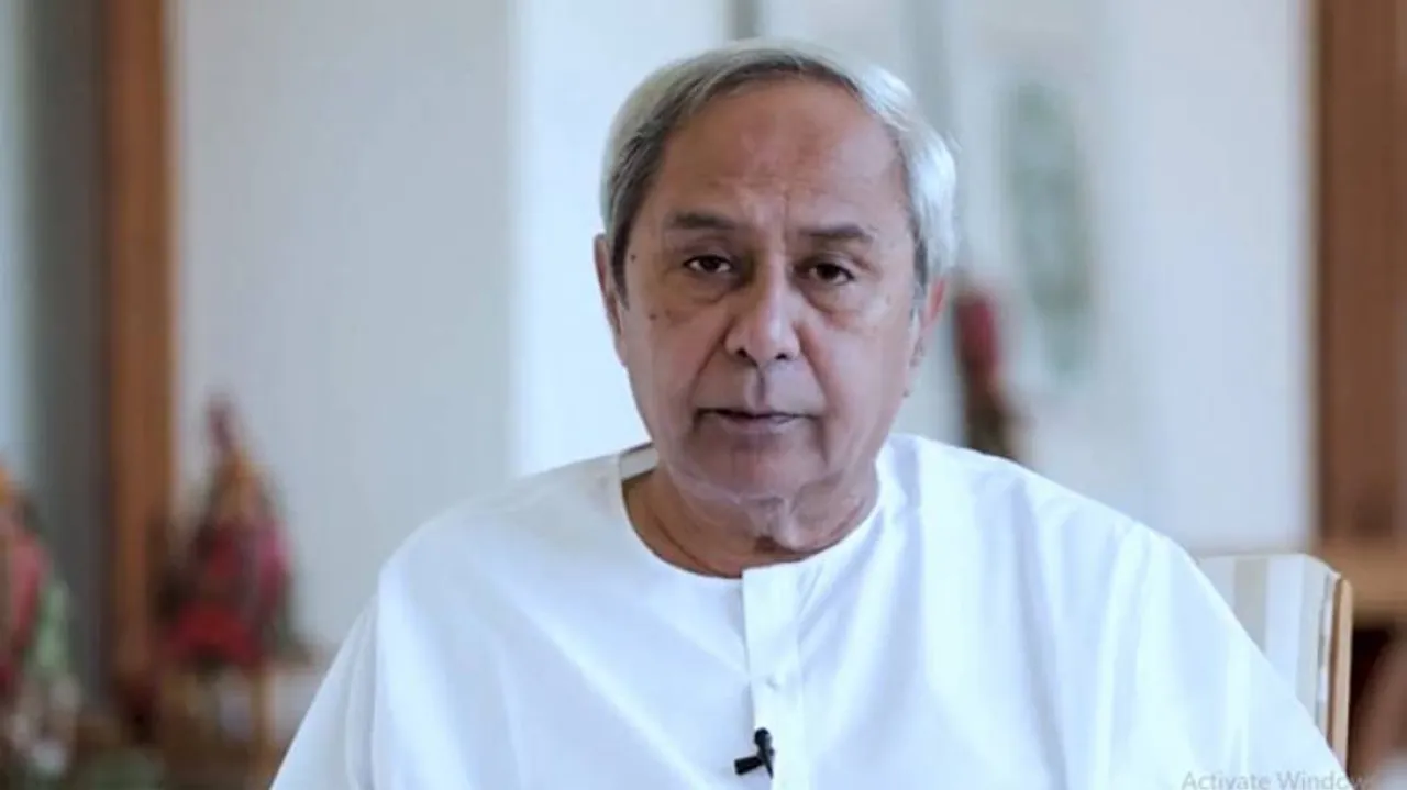 Covid 3rd Wave: Odisha CM Harps On Training Of Doctors & Health Workers, 610 ICU Beds Ready