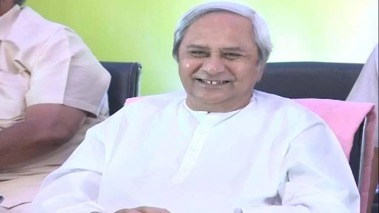 At Least For Now, It’s Advantage Naveen