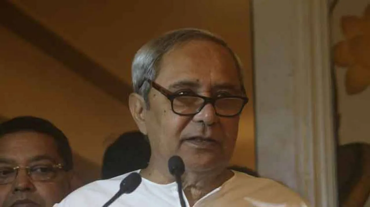 Odisha govt 'spending on posts, but not on projects'