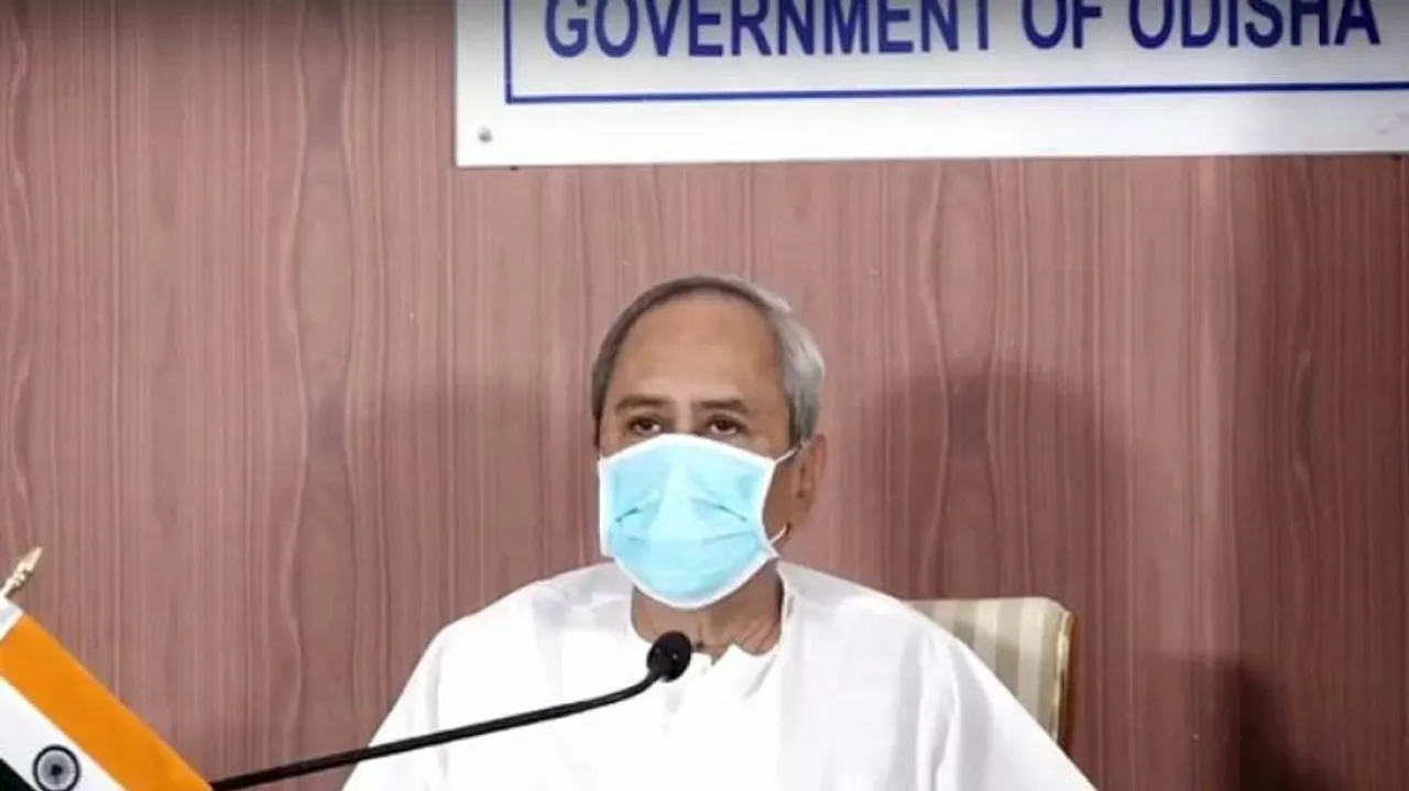 Carelessness In Festive Season Might Explode COVID-19 Situation: Odisha CM