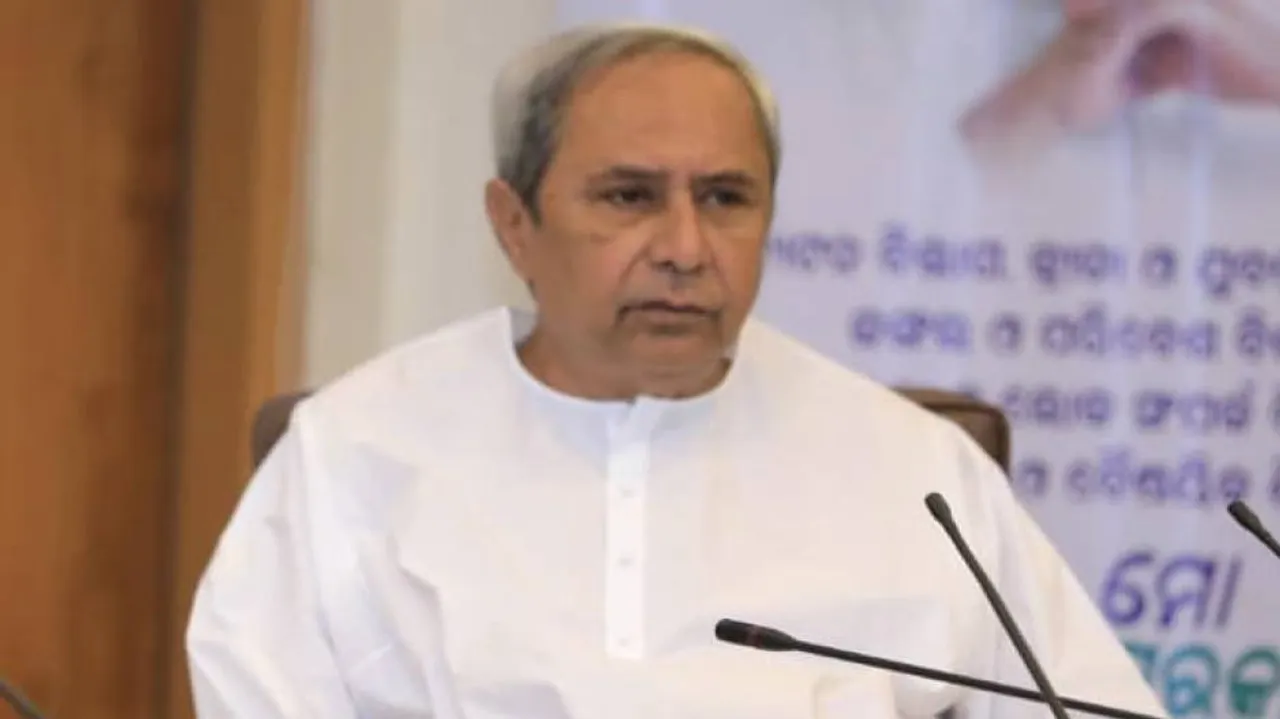 Call 104 & Get Your COVID-19 Tests Done Within 24 Hours: CM Naveen Appeals Tablighi Jamaat Returnees