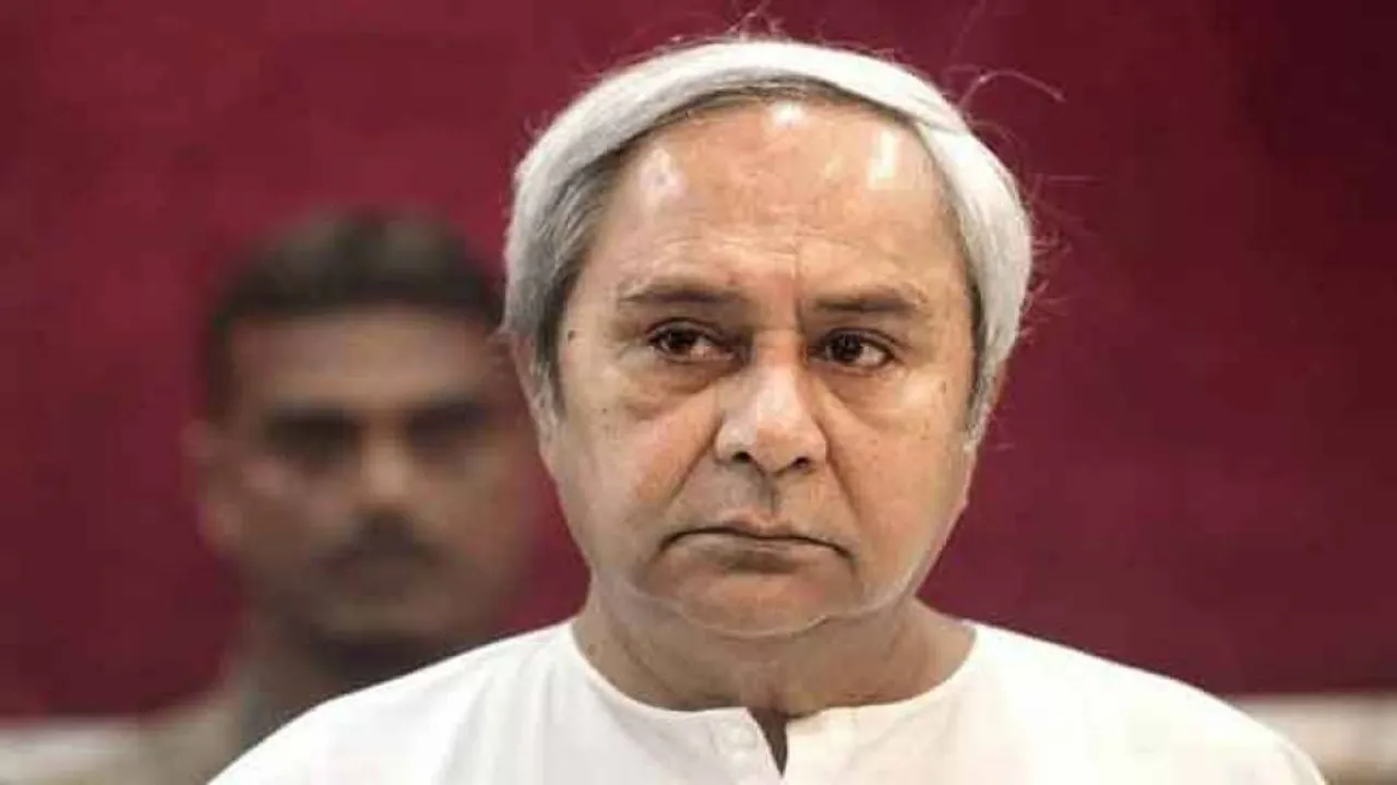 Odisha Will Lose About Rs 3,000 Crore: CM Naveen On Union Budget