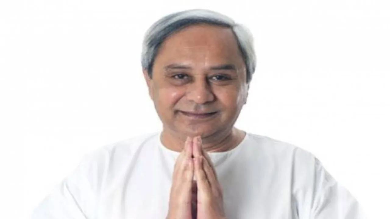 CM Naveen Exhorts Puri Residents To Sacrifice Land For Lord Jagannath