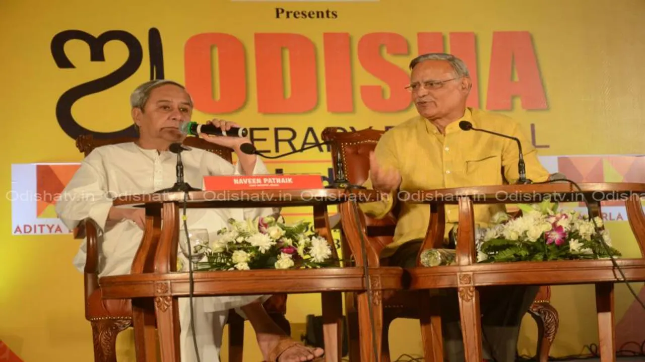 Naveen disapproves abusive politics, rejects talks of any alliance