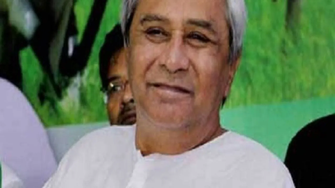 Naveen launches housing project in Ganjam