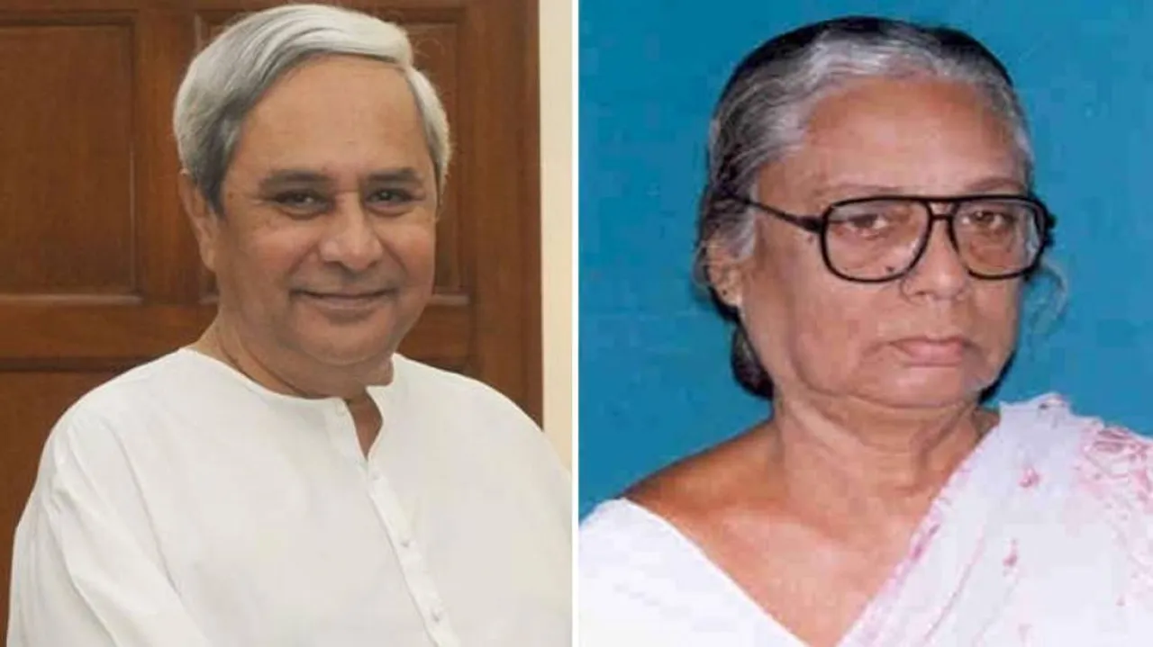33 pc women quota: BJD likely to field a woman candidate from Aska Lok Sabha