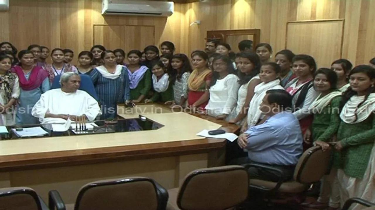 Obscene remarks against RD varsity students on FB: CM asks Crime Branch to probe