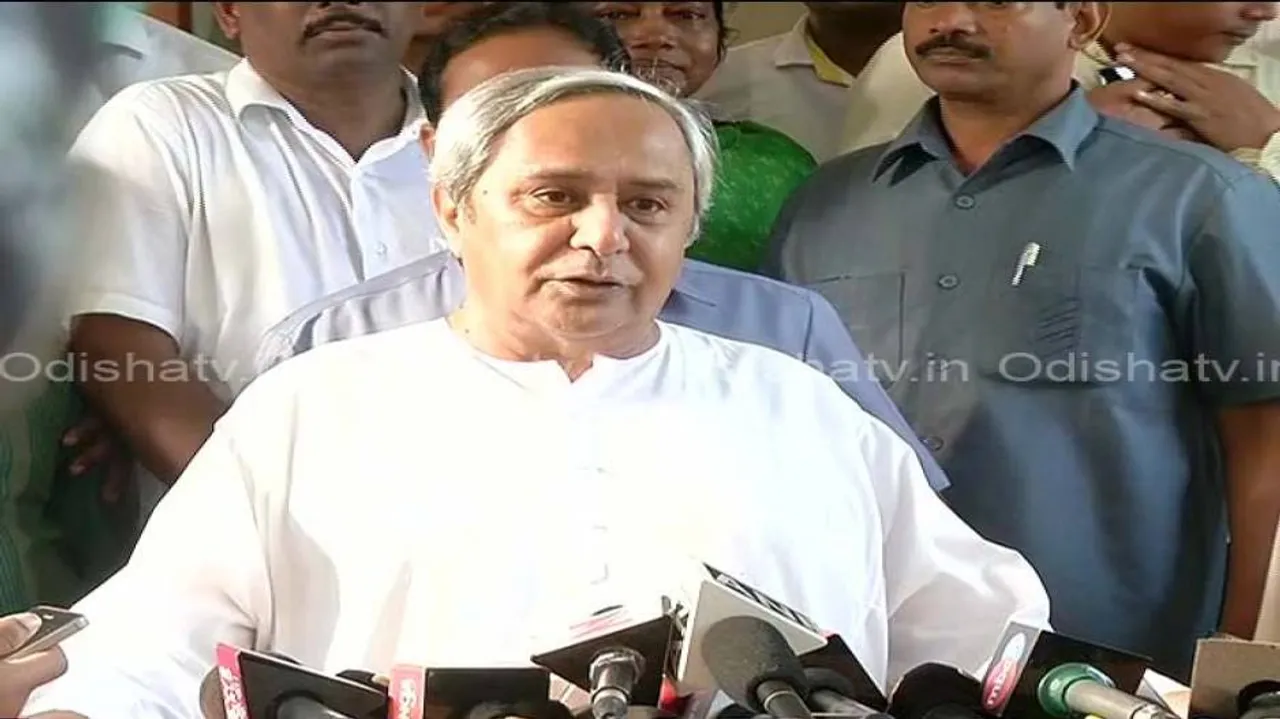 Bijepur bypoll: Late Cong MLA Subal Sahu's wife named BJD candidate