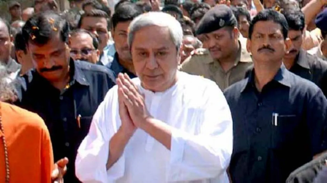 Course Correction Time for BJD