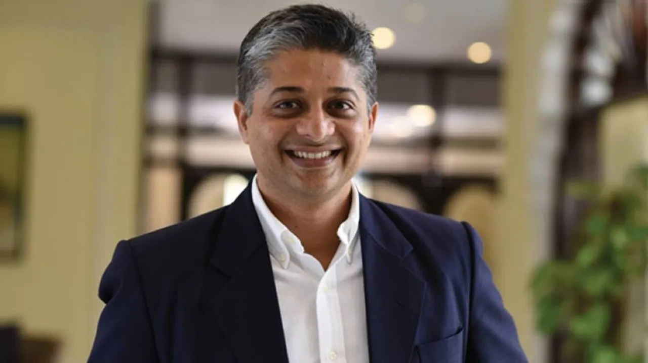 Navtez Bal To Lead Microsoft's Public Sector Business In India