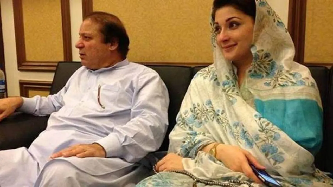 Sharifs' pleas for removal of names from ECL rejected