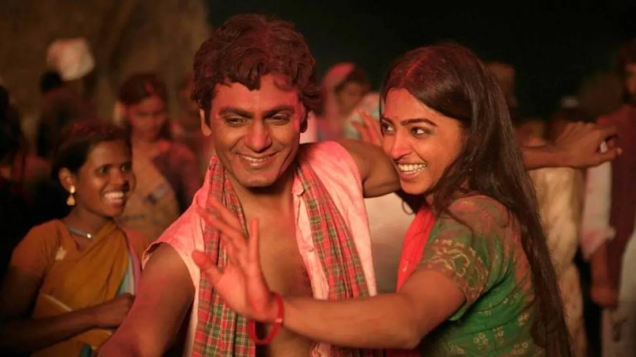 Nawazuddin Siddiqui Says, Outsiders Are Mediocre Too, Radhika Apte Questions Society on adulating Star kids