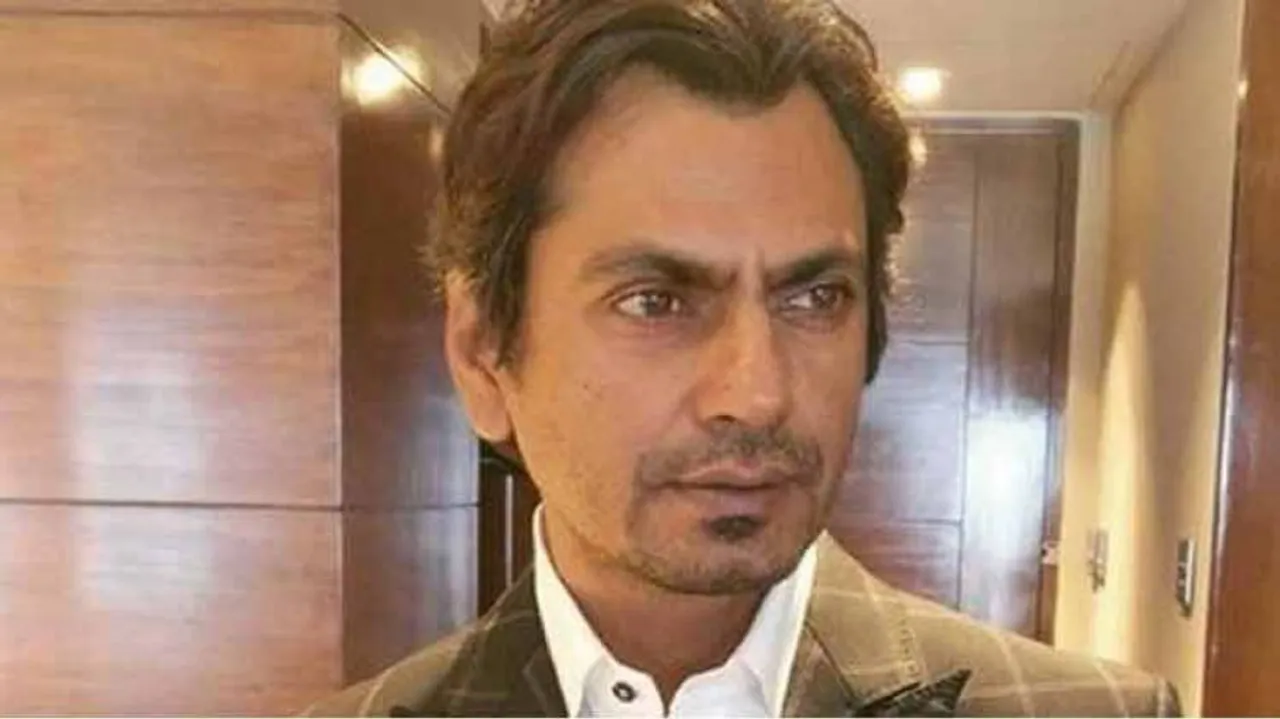 Nawazuddin Siddiqui in all new avatar