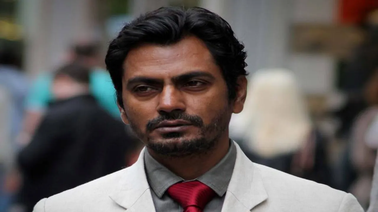 Talent needs education to shape up: Nawazuddin Siddiqui