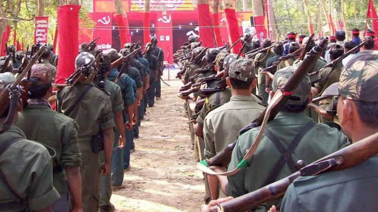 Odisha sanctions 29 roads in LWE-hit districts