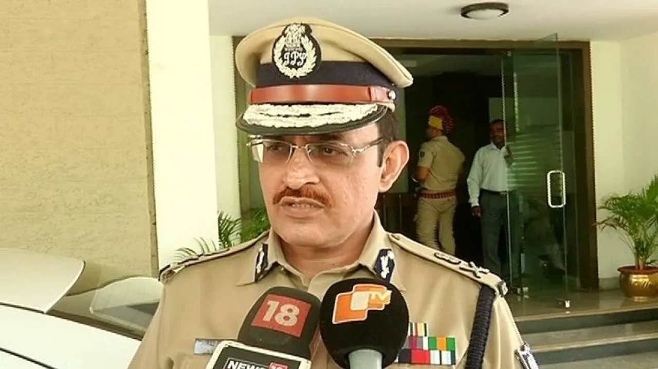 Rich Naxal leaders of Odisha under ED scanner