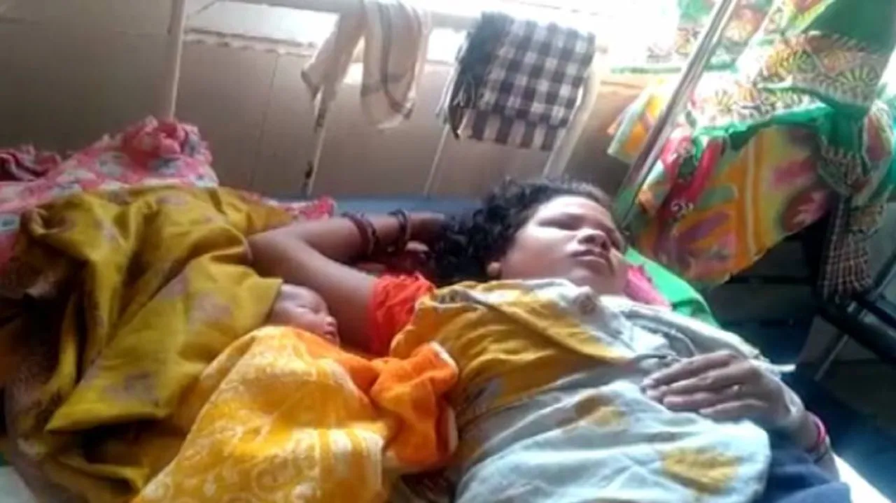 Medical Negligence: Needle Left Inside Woman's Body During Surgery In Odisha Hospital