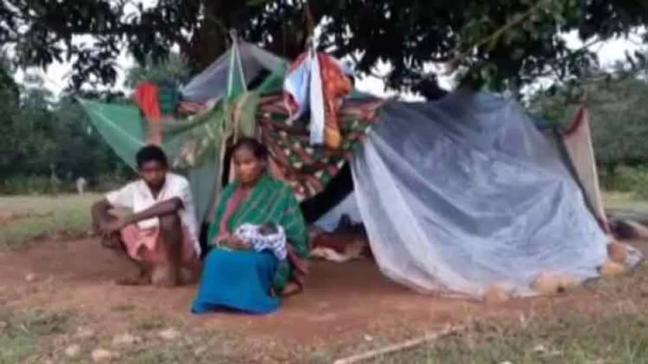 Woman Killed, Couple Ostracised Over Suspicion Of Witchcraft In Odisha