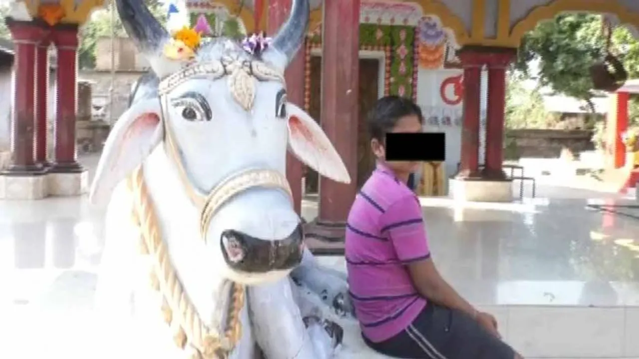 Rationalists Vs Myth: Odisha's Nayagarh Kid has the 'other' touch, not the Midas' golden touch!