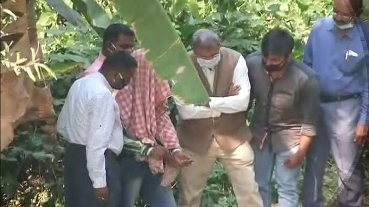 Nayagarh Minor Girl Murder Case: Forensic Lab Fails To Determine Semen Group