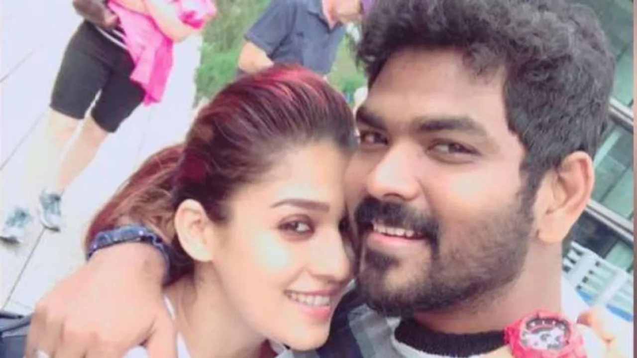 Nayanthara Spends Whopping Rs. 25 Lakhs on Vignesh's Birthday Celebrations in Goa?