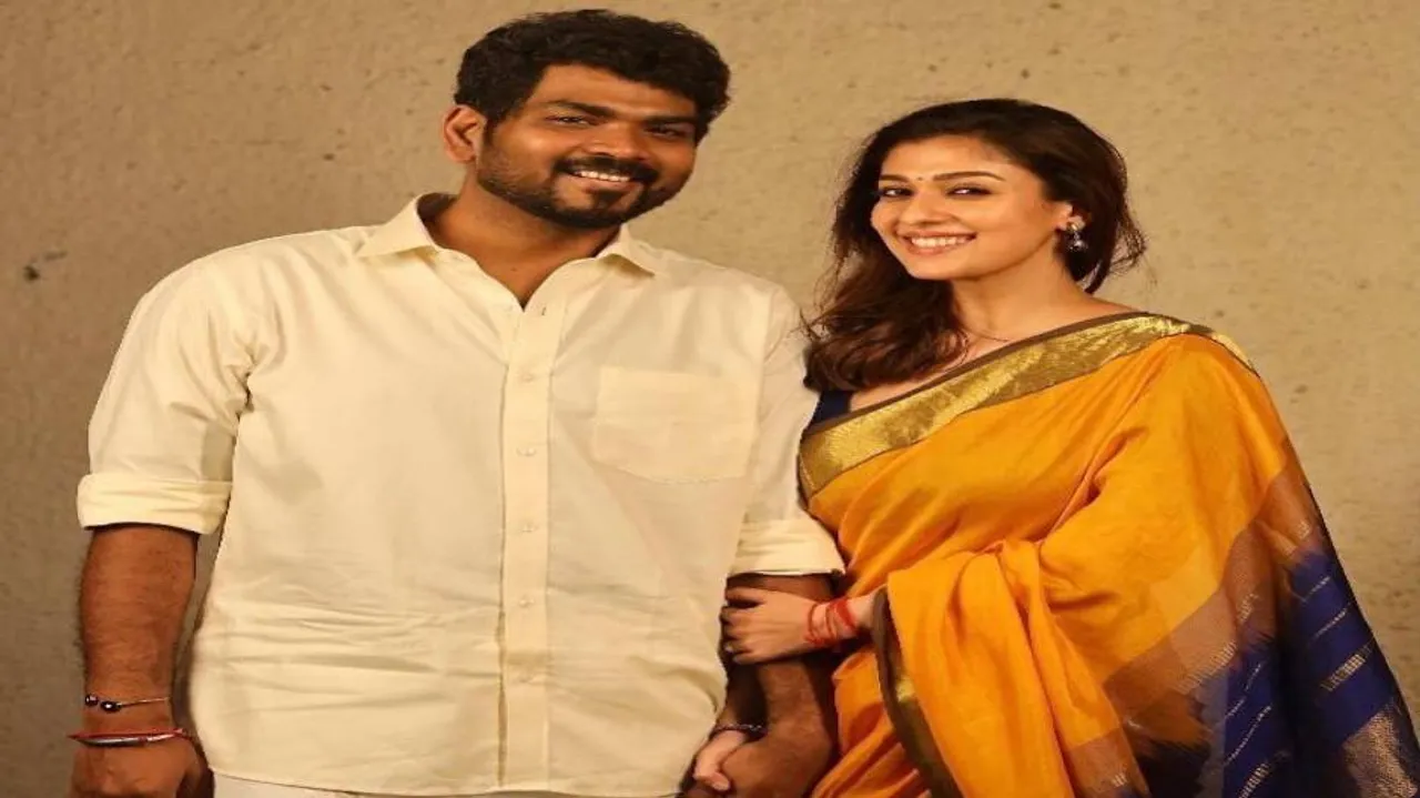 Inside Nayanthara And Vignesh Shivan's Wedding Plans