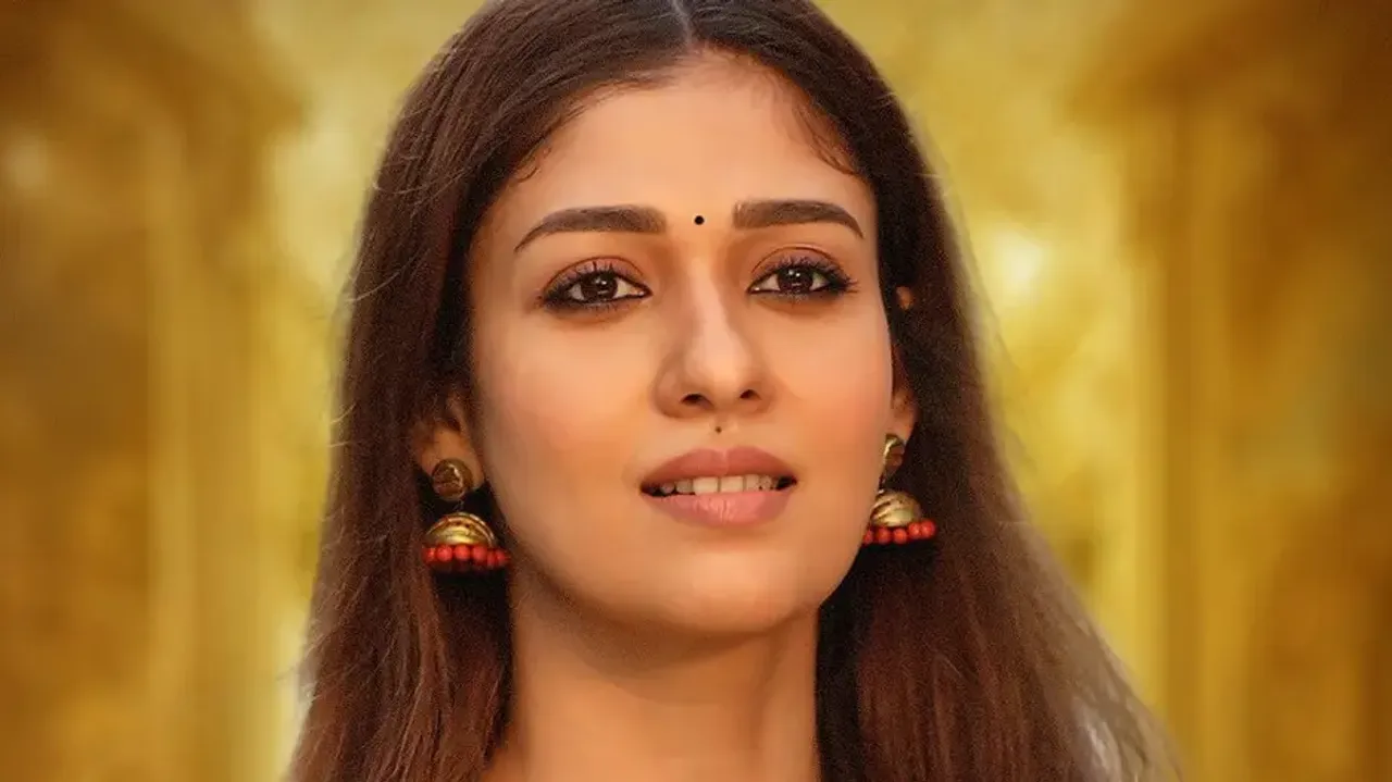 Nayanthara