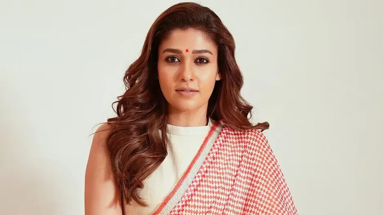 Nayanthara