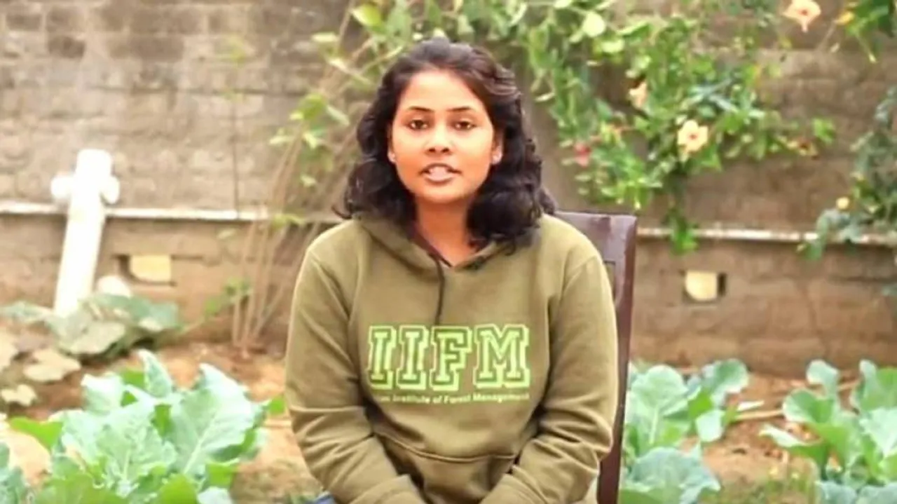 Neelima Mishra, the lone Odisha woman in Arctic expedition for Climate Change