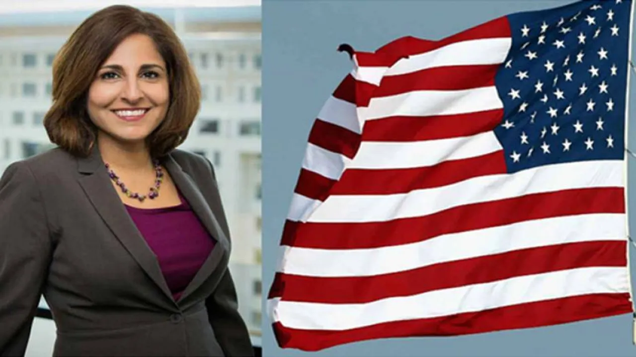 Neera Tanden Withdraws Her Nomination As President Biden's Budget Chief